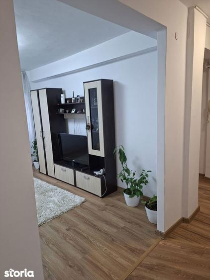 Apartament cu 3 camere decomandat în Banat