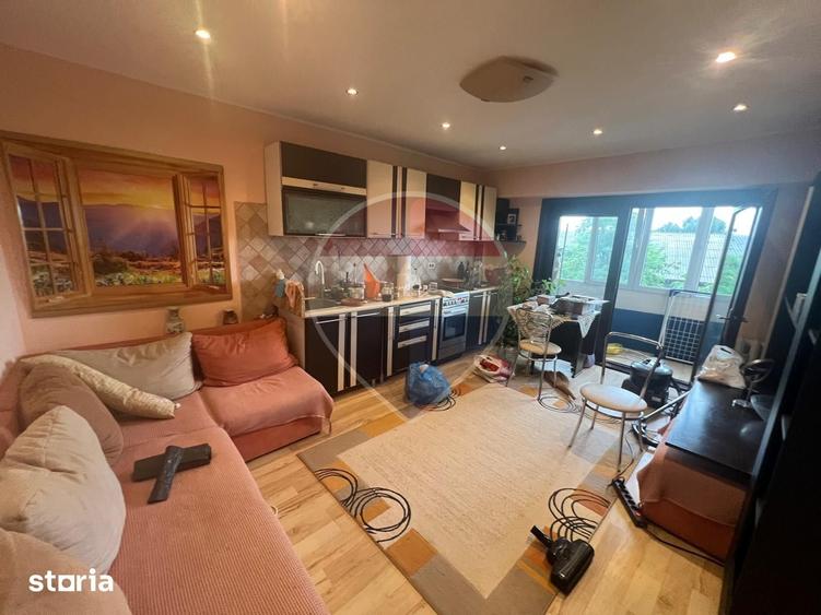 Apartament 2 camere b dul garii - 6
