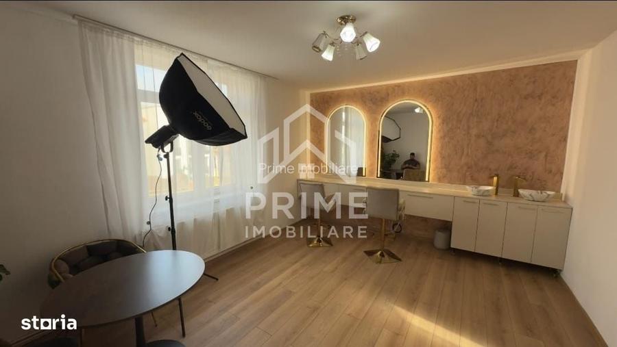 Casa Individuala | 190 Mp | Zona Ultracentrala | 669 Mp Teren