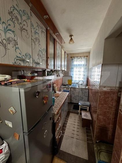 Apartament 2 camere, 42 mp, zona Dâmbu Pietros - 5