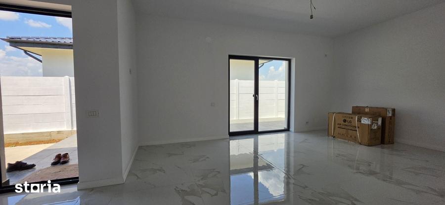 Clinceni | Casa 3 camere | individuala pe parter| incalzire pardoseala - 10