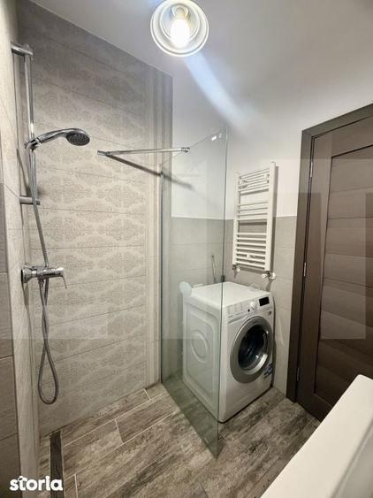 Apartament 3 camere, 58 mp, zona Micalaca - 3