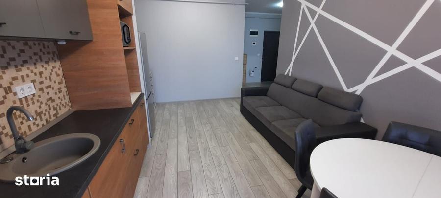 De inchiriat apart. 2 cam, Tg-Mures, Bloc nou, Maurer - 6