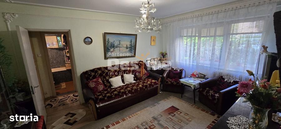 Apartament 2 camere - Pacurari - 2