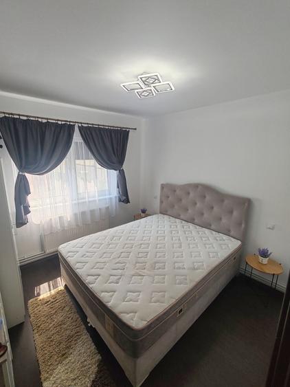 Se inchiriaza apartament 2 camere decomandat,pe termen lung - 4