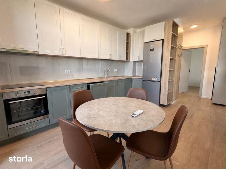 Apartament prima inchirere 2 camere, loc de parare, Torontalului - 2