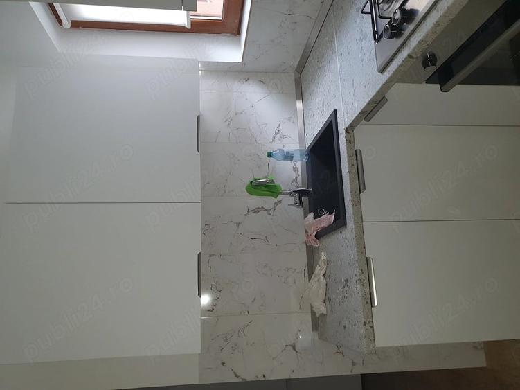 Apartament cu 2 camere decomandat în Bună Ziua