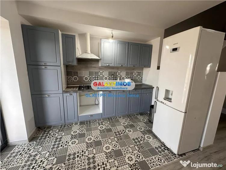 Casă cu 5 camere cu Teren 200 Mp în Lipănești