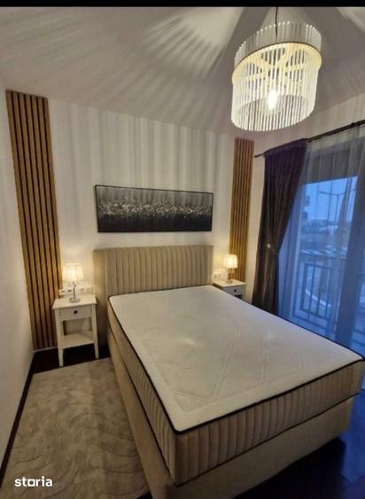 Apartament cu 2 camere în Albert