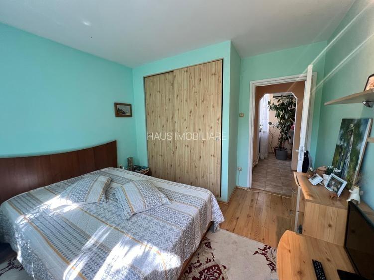 Apartament 3 camere Constanta - centrala termica - 13