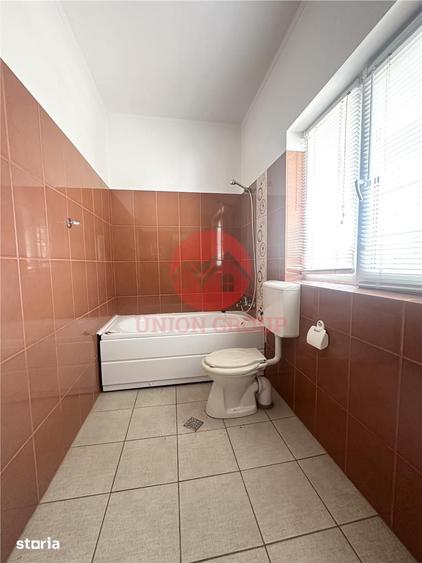 Spațiu comercial, de 185 mp, în Techirghiol