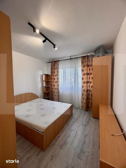 Apartament cu 2 camere în Podgoria
