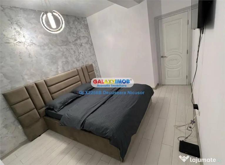 Apartament 2 Camere, Militari Residence, Lux, 88 900 Euro - 3