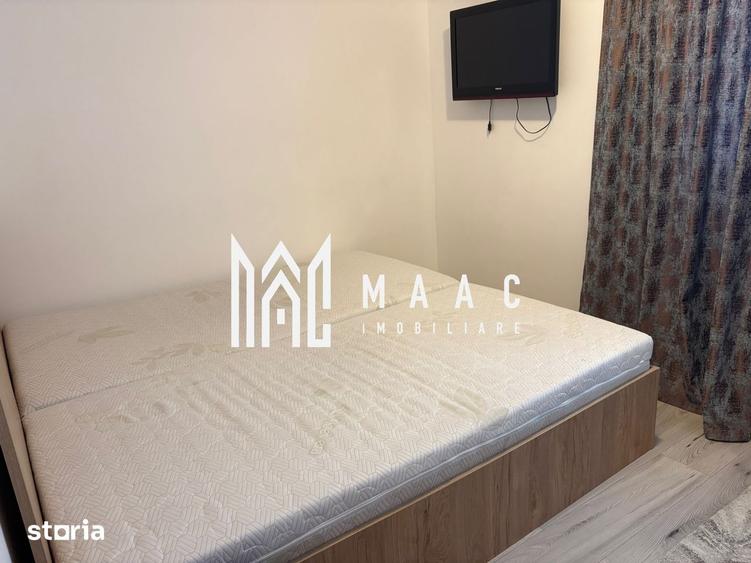 Apartament cu 2 camere decomandat în Șelimbăr