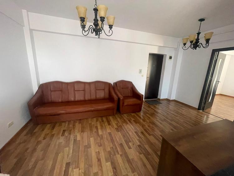 Apartament cu 2 camere, zona Copou - 4
