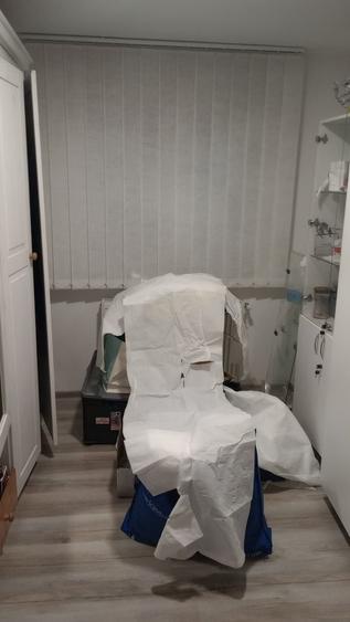 Apartament cu 3 camere semidecomandat în Gheorgheni