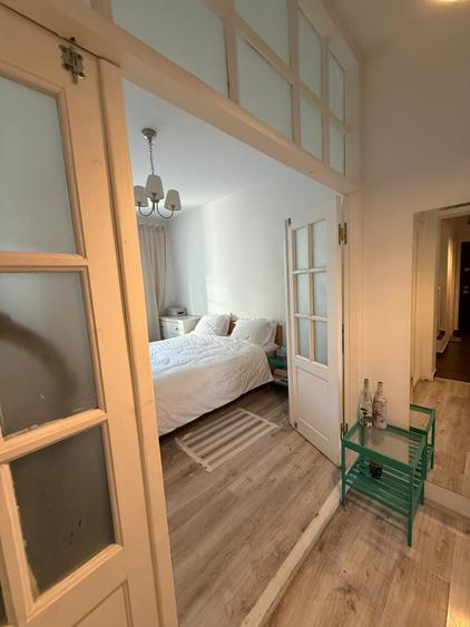 Apartament cu 2 camere în Floreasca