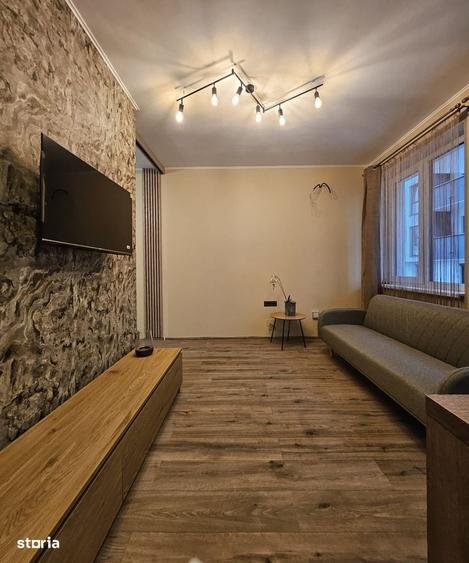 Apartament cu 2 camere în Sânmartin