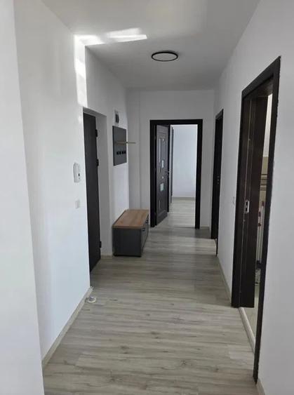 APARTAMENT 2 CAMERE SITUAT EXCELENT IN VALEA LUPULUI, LOC DE PARCARE INCLUS - 4