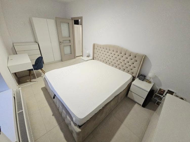 Apartament cu 3 camere decomandat în Nord