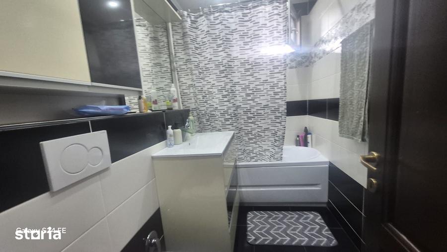 Apartament cu 3 camere în Precista