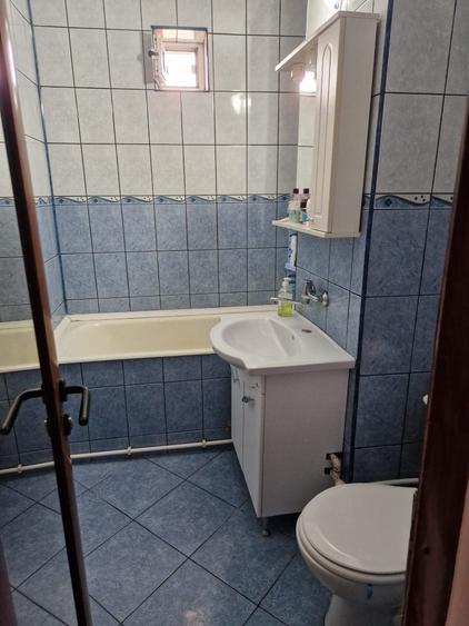 Inchiriez apartament 2 camere - 2