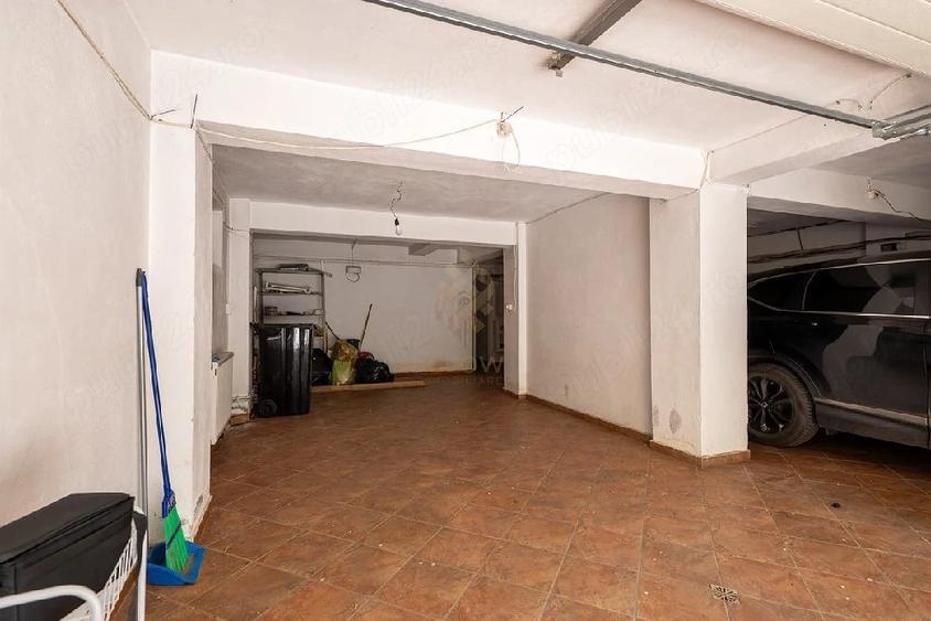 Casă cu Teren 471 Mp în Drumul Taberei