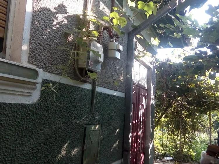 Casă cu 3 camere în Central