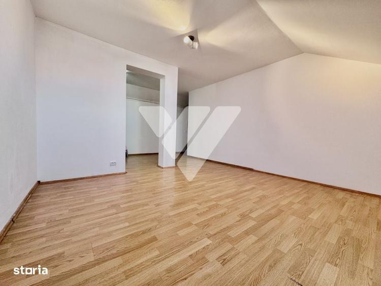 Apartament cu 2 camere în Ștrand