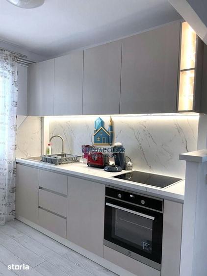 Apartament 3 camere - zonă semicentrală, Piața Gării - 5