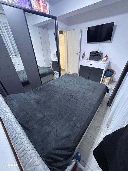 Apartament cu 3 camere în Chiajna