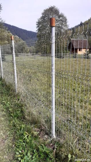 Teren de 3650 mp, în Grințieș