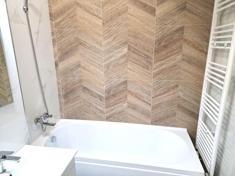 Prima inchiriere | Bloc nou | Complet mobilat ?i utilat | central - 11