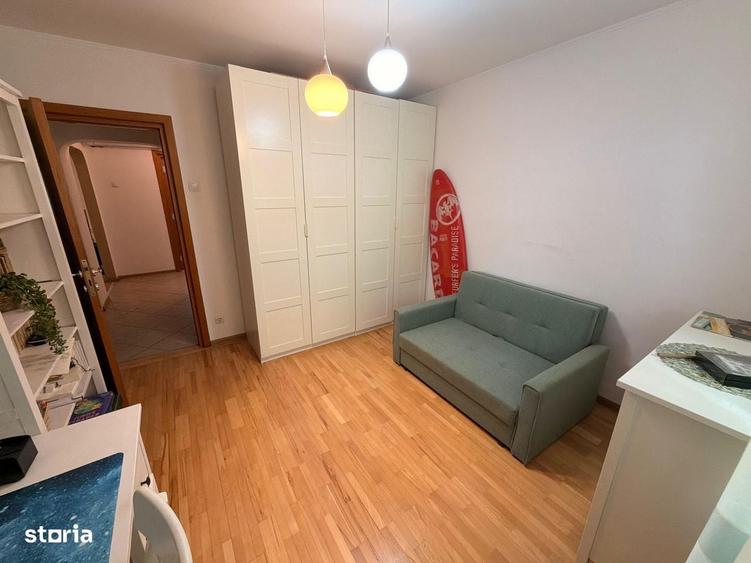 Apartament cu 4 camere decomandat în Sălaj