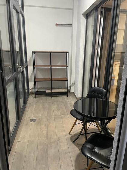 Unirii - Matei Basarab 3 camere mobilat modern bloc 2015 - 6
