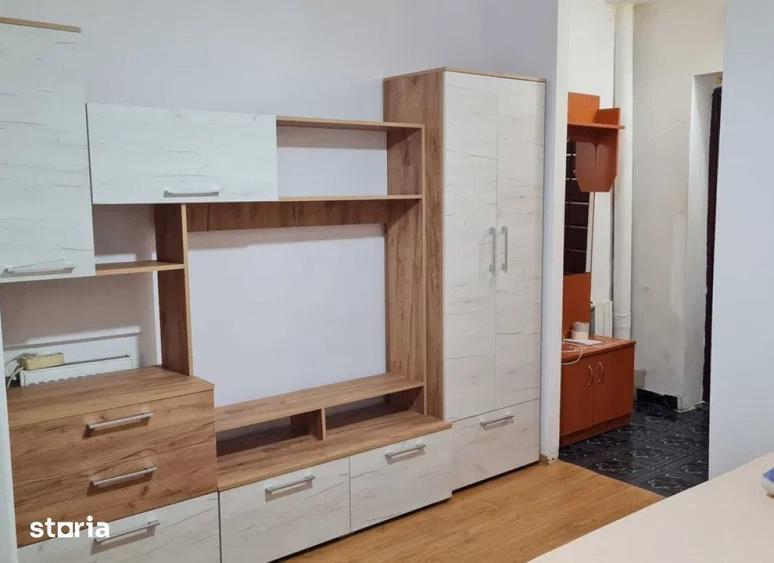 Apartament 1 camera Tudor Vladimirescu , 24 metri, etaj 1 Cod:162943 - 5