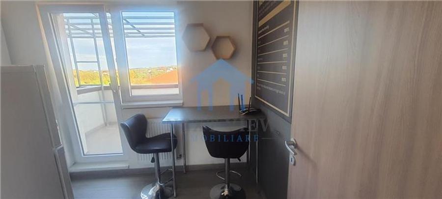 Apartament 2 camere, Buna Ziua - 13