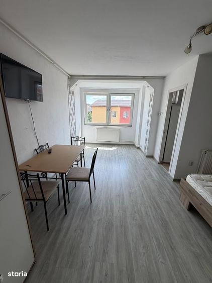 Garsonieră în Central