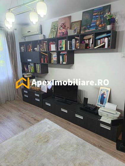 Apartament 3 camere de inchiriat Aparatorii Patriei Bucure? - 1