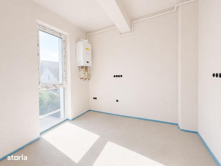 Studio De Vanzare - SU 37,5MP | Parcare - Stadionului | Tineretului - 4