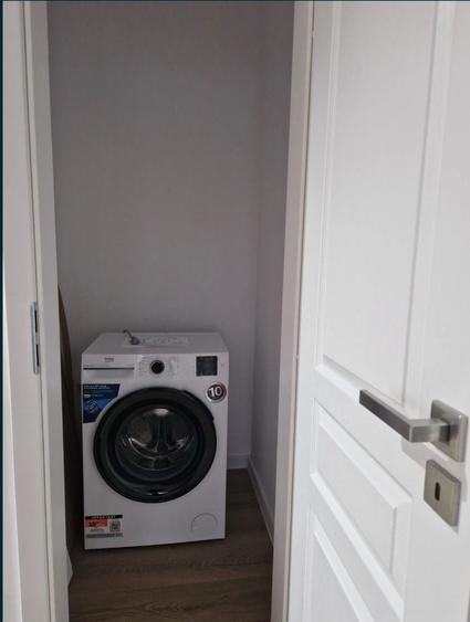 Inchiriez apartament cu 2 camere PET FRIENDLY - 1