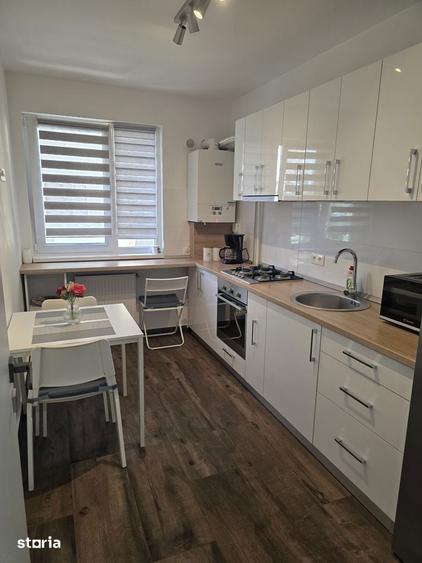 Apartament 2 camere cu loc de parcare - 5