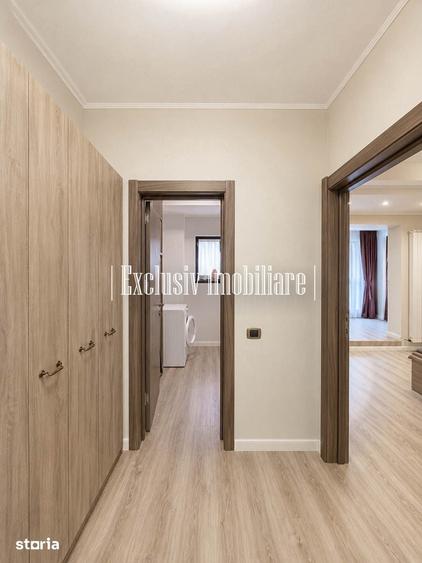 Apartament cu 3 camere decomandat în Tăbăcărie