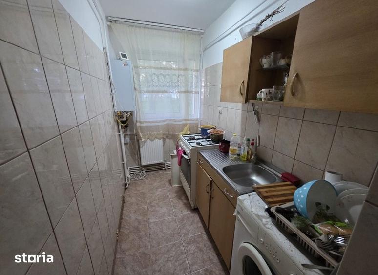 Apartament cu 2 camere în Alexandru cel Bun