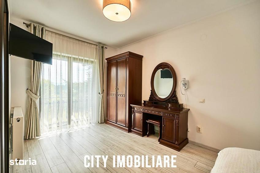 Casa de vacanta in Toplita, langa partia de schi, ideala pentru relaxa - 1