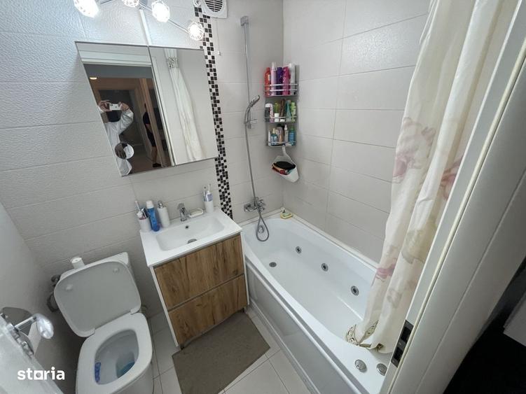 Apartament 4 Camere Raul Doamnei | Renovat Nou | Bloc Reabilitat - 10