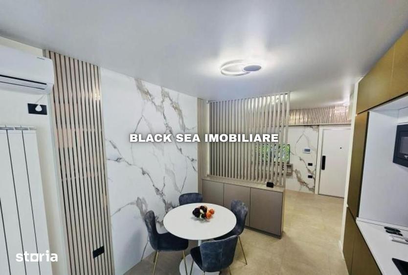 Apartament cu 2 camere semidecomandat în Nord