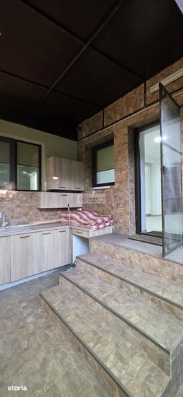 Apartament cu 4 camere în Autogară