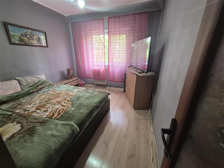 Apartament 3 camere decomandat zona Galata-Iasi - 3