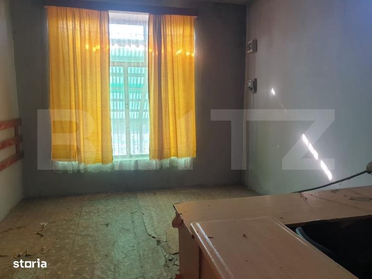 Spațiu comercial, de 100 mp, în Caila